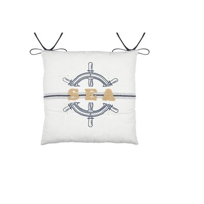 Assise de chaise Sea maritime EDEN