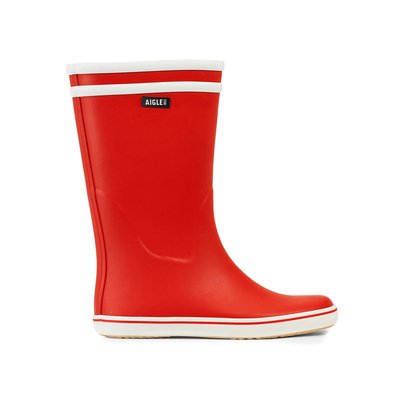Bottes de pluie MALOUINE AIGLE