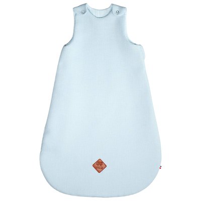 Gigoteuse d'été en nid d'abeille - TOG 0,5 LUNA SEVIRA KIDS