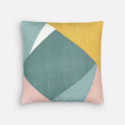 Housse de coussin 40x40, Scanie LA REDOUTE INTERIEURS