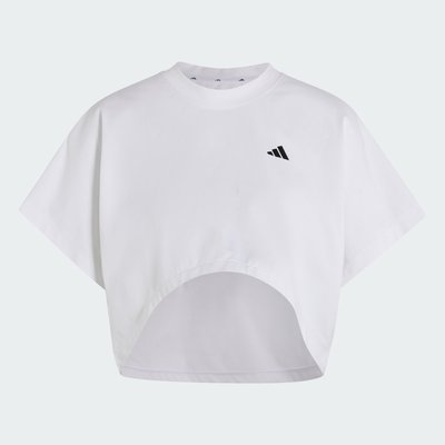 T-shirt graphique d’entraînement PrimeLift adidas Performance