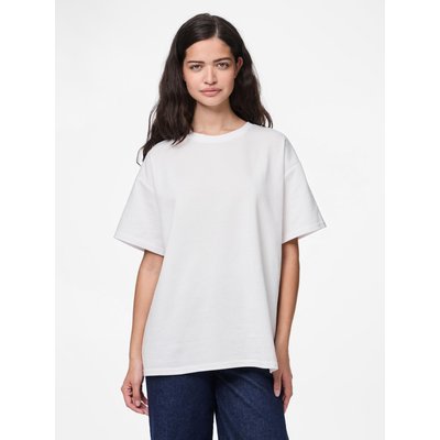 PCSKYLAR T-shirt oversize PIECES