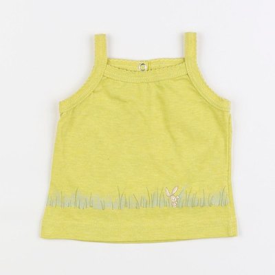 Débardeur - Très bon état PETIT BATEAU
