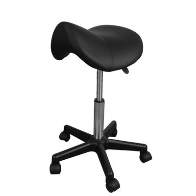 Tabouret ergonomique à roulettes VIVEZEN
