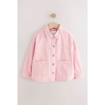 Veste-chemise en jean NEXT