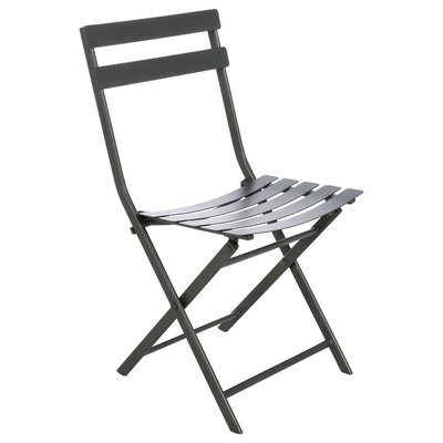 Chaise de jardin pliante GREENSBORO HESPERIDE
