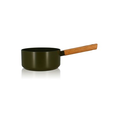 Casserole en aluminium 18cm, ECTOR OGO LIVING