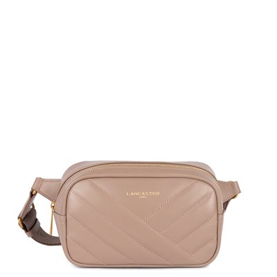 Sac Banane - Soft Matelassé LANCASTER
