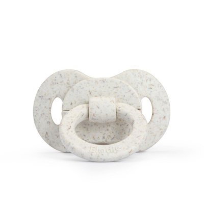 Sucette orthodontique en bambou 0-6 mois ELODIE DETAILS