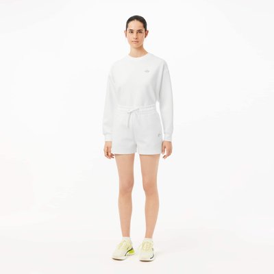 Short cordon de serrage LACOSTE