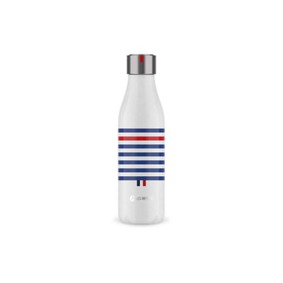 Bouteille isotherme Bottle Up Sailor 500ml LES ARTISTES PARIS