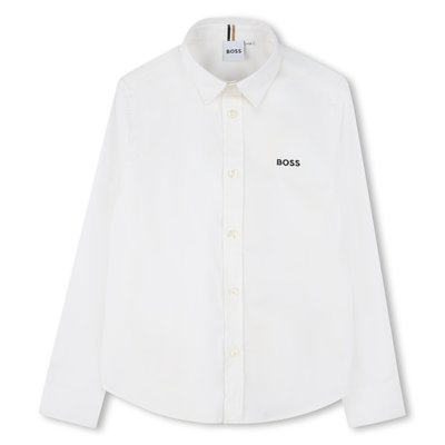 Manches longues BOSS KIDSWEAR