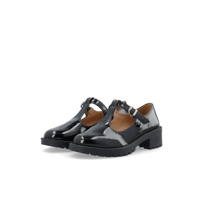 Chaussures Mary Jane BIANCO