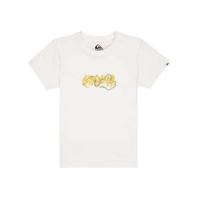 T-shirt à manches courtes EV BLOOMSDAY QUIKSILVER