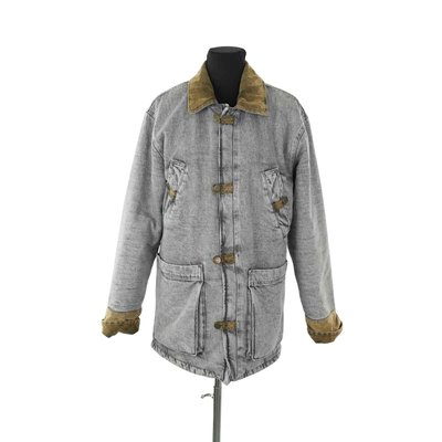 Veste en coton - Très Bon État AMERICAN VINTAGE