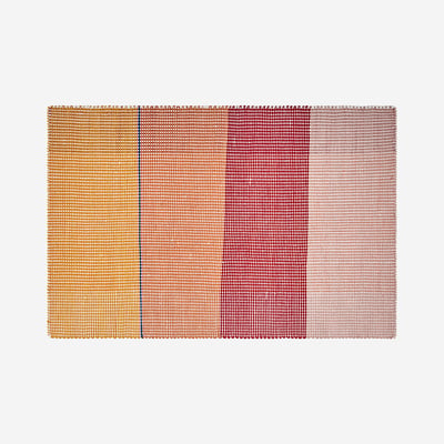 Tapis tissé CYBELE HABITAT