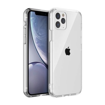 Coque souple iPhone 11 Pro EVETANE
