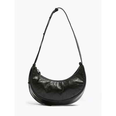 Sac bandoulière S Sosoomao cuir ETRIER