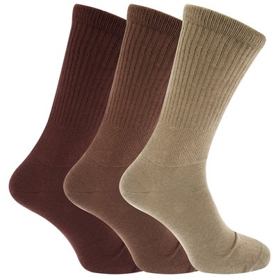 Chaussettes pour diabétiques FLOSO