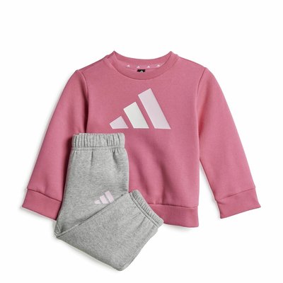 Ensemble en molleton gratté bébé ADIDAS SPORTSWEAR
