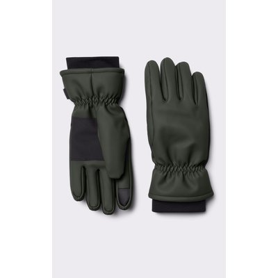 Gants polaires unisexe RAINS