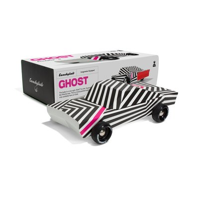 Ghost CANDYLAB TOYS