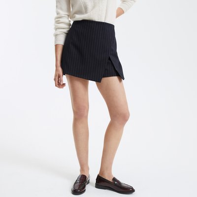 Jupe blanche femme La Redoute