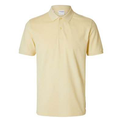 Polo coton droit ATLAS SELECTED