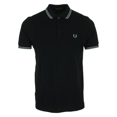 Polo Twin Tipped Shirt FRED PERRY
