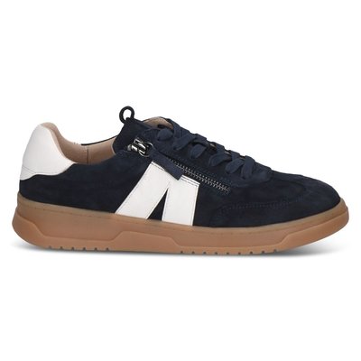 Basket en cuir CAPRICE