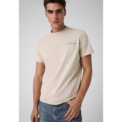 T-Shirt Avec Logo GUESS