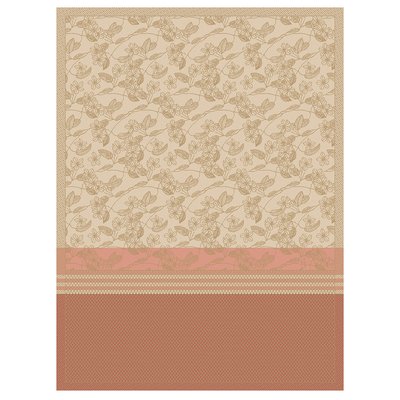 Torchon en Coton, ESSENTIEL GRAVURE LE JACQUARD FRANCAIS
