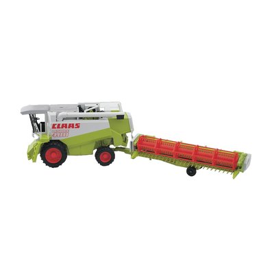 Moissonneuse batteuse Claas Lexion 480 BRUDER