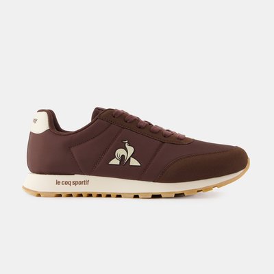 Chaussure le coq sportif femme brun clearance