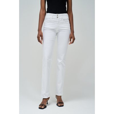 JEAN PUSH IN DROIT SALSA JEANS