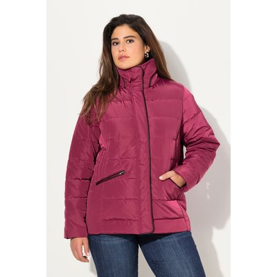Doudoune aspect duvet ULLA POPKEN