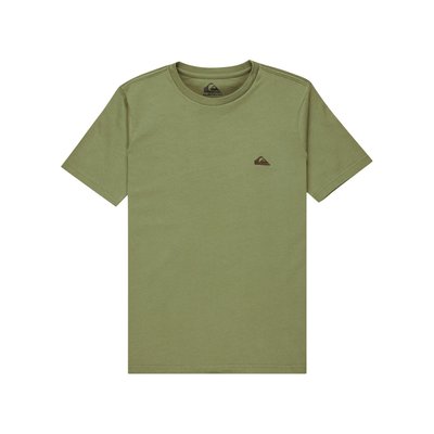 T-shirt à manches courtes QUIKSILVER