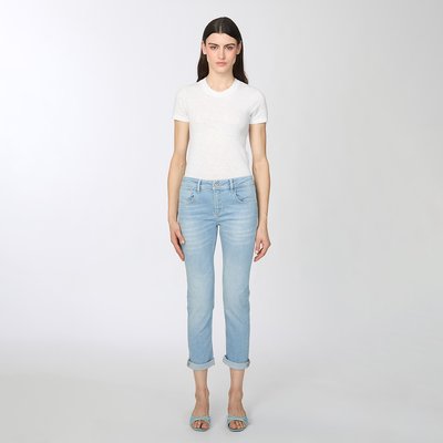 Jean boyfriend - NINA REIKO
