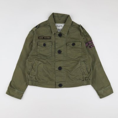 Veste - Très bon état ZADIG&VOLTAIRE
