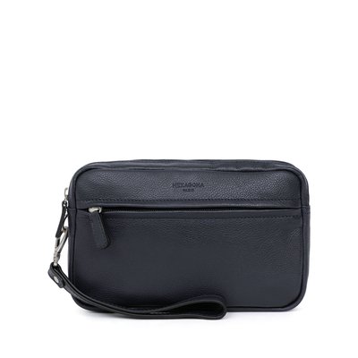 Pochette dragonne  Cuir CONFORT HEXAGONA