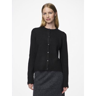 Cardigan en maille PIECES PIECES