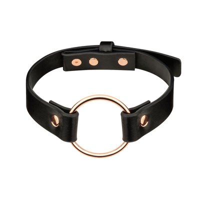 Collier Ras du cou ROSY GOLD