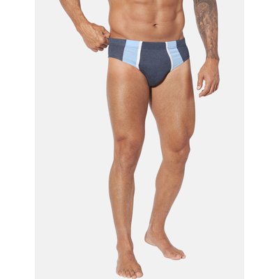 Lot de 4 slips sport KADEWIN JAN VANDERSTORM