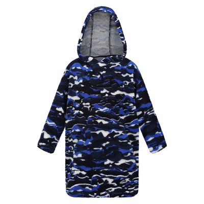 Poncho COSY REGATTA
