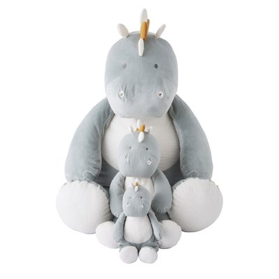 Peluche dinosaure Stegi 40 cm NOUKIE'S