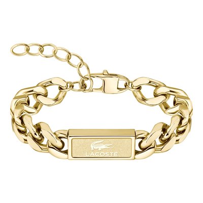 Bracelet Backhand LACOSTE