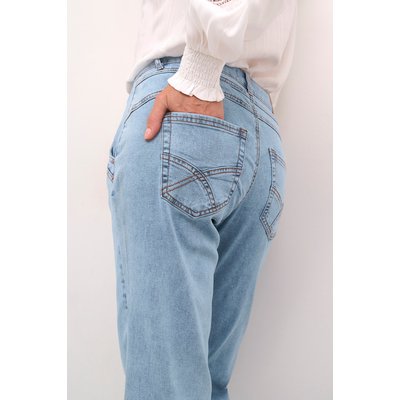 Jeans CRBree CREAM