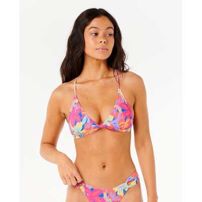 Haut de bikini ES VEDRA CROSSBACK TRI RIP CURL