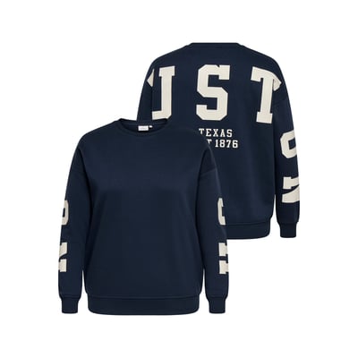 Sweat-Shirt ONLY CARMAKOMA