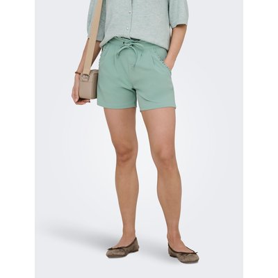 Short taille élastiquée JDY